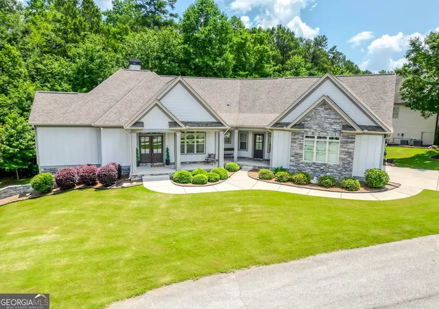 42nd image of 415 Vanderbilt Pkwy, Newnan, GA 30265 | MLS# 10831761