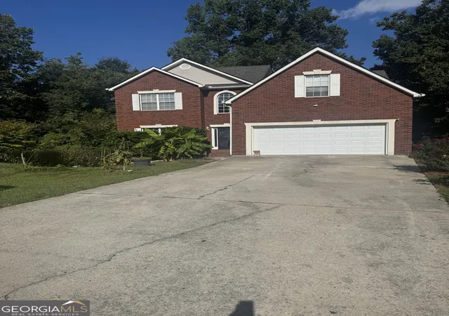 Photo 1 of Single family home for sale at 330 Oak Park Sq, College Park, GA 30349 | MLS# 10854612 | Listing updated on 2026-10-29