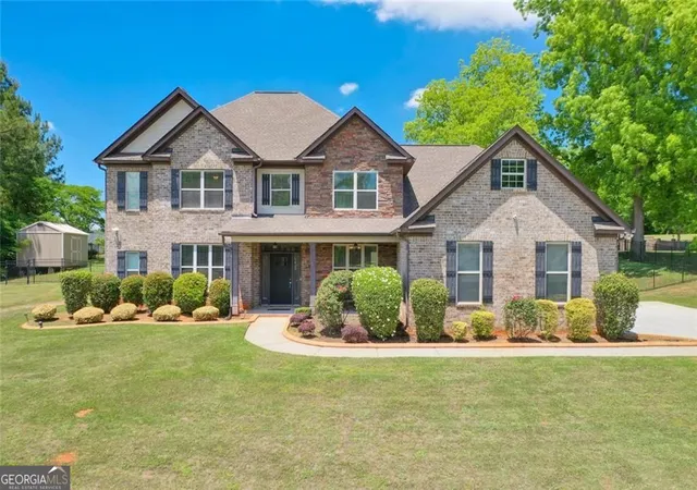1st image of 209 Enfield Ln, Mcdonough, GA 30252 | MLS# 10769049