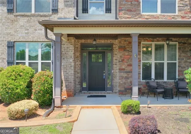 4th image of 209 Enfield Ln, Mcdonough, GA 30252 | MLS# 10769049
