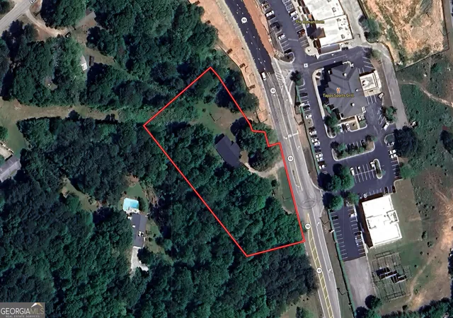 1st image of 6647 Hwy 53, Braselton, GA 30517 | MLS# 10579764