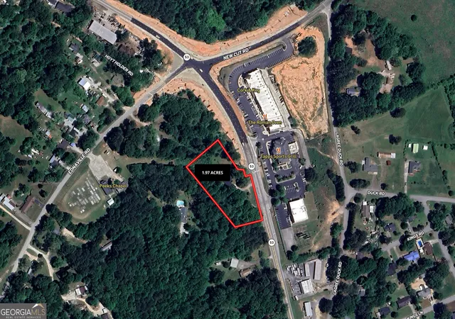 2nd image of 6647 Hwy 53, Braselton, GA 30517 | MLS# 10579764