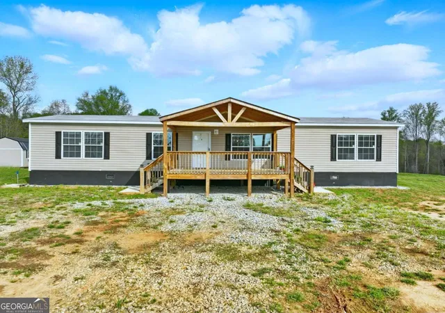 Homes for sale in Carnesville, GA | 262 Garrison Rd, Carnesville, GA 30521 | MLS# 10784402