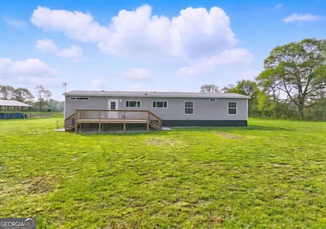 Homes for sale in Carnesville, GA | 262 Garrison Rd, Carnesville, GA 30521 | MLS# 10784402