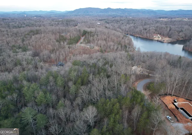 Photo 3 of Land for sale at 0 S Laceola Rd #LOT 119, Cleveland, GA 30528 | MLS# 10658918 | Listing updated on 2026-09-15