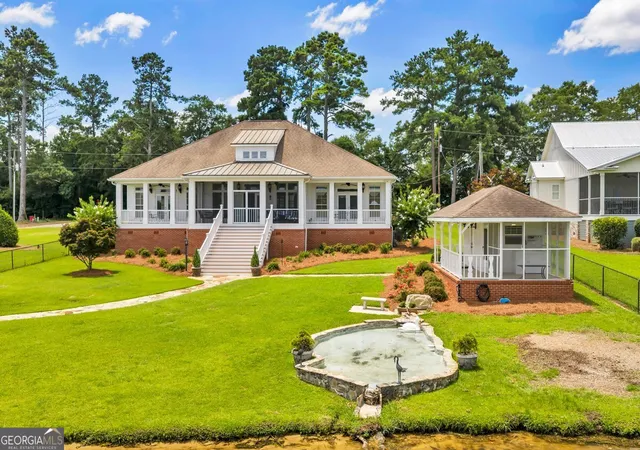 Homes for sale in Warwick, GA | 387 Smoak Bridge Cir, Warwick, GA 31796 | MLS# 10798298