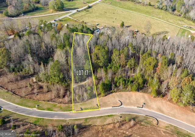 1st image of 5425 Oak Manor Wy #LOT 17, Murrayville, GA 30564 | MLS# 10822848