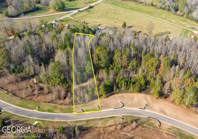 2nd image of 5425 Oak Manor Wy #LOT 17, Murrayville, GA 30564 | MLS# 10822848