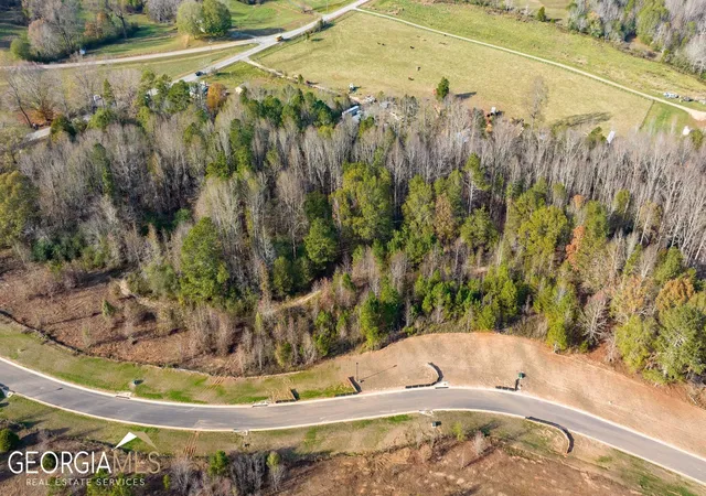 image of 5425 Oak Manor Wy #LOT 17, Murrayville, GA 30564 | MLS# 10822848