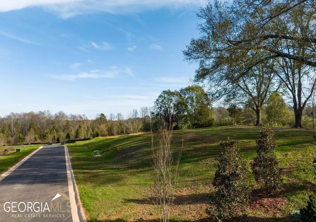 image of 5425 Oak Manor Wy #LOT 17, Murrayville, GA 30564 | MLS# 10822848