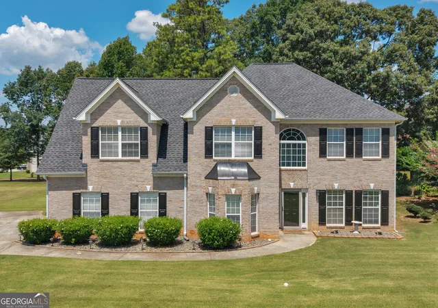 1st image of 1224 Saxony Dr Se, Conyers, GA 30013 | MLS# 10828911