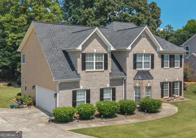 2nd image of 1224 Saxony Dr Se, Conyers, GA 30013 | MLS# 10828911