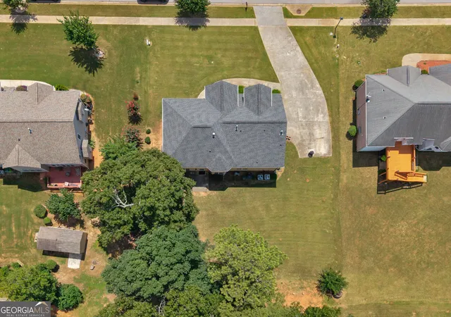 44th image of 1224 Saxony Dr Se, Conyers, GA 30013 | MLS# 10828911