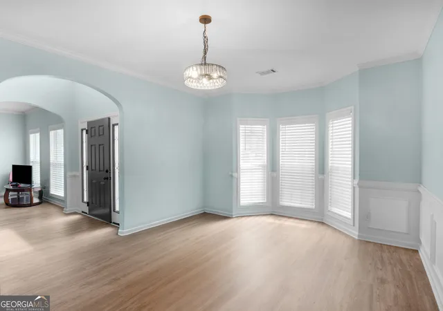 Photo 4 of Single family home for sale at 1224 Saxony Dr Se, Conyers, GA 30013 | MLS# 10828911 | Listing updated on 2026-09-29