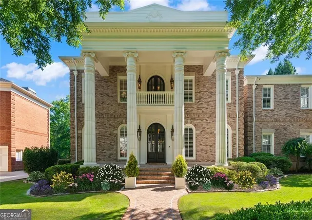 Photo 1 of Mansion for sale at 3120 Addison Dr, Alpharetta, GA 30022 | MLS# 10830383 | Listing updated on 2026-09-04