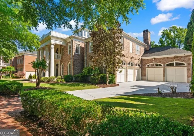 Photo 3 of Mansion for sale at 3120 Addison Dr, Alpharetta, GA 30022 | MLS# 10830383 | Listing updated on 2026-09-04
