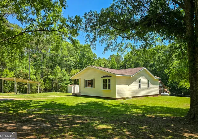 Homes for sale in Greenville, GA | 14196 Roosevelt Hwy, Greenville, GA 30222 | MLS# 10764850