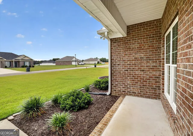 Photo 3 of Single family home for sale at 313 Old Rockdale Dr, Statesboro, GA 30461 | MLS# 10778744 | Listing updated on 2026-09-12