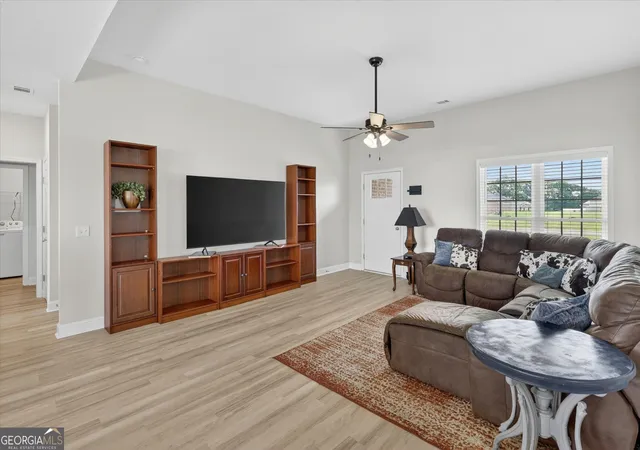 Photo 4 of Single family home for sale at 313 Old Rockdale Dr, Statesboro, GA 30461 | MLS# 10778744 | Listing updated on 2026-09-12