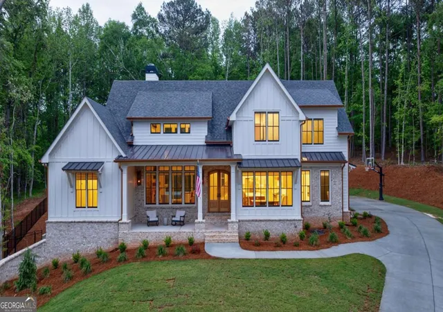Single family home for sale at 167 Alcovy Springs Dr, Monroe, GA 30655 | MLS# 10510478 | Listing updated on 2025-10-14