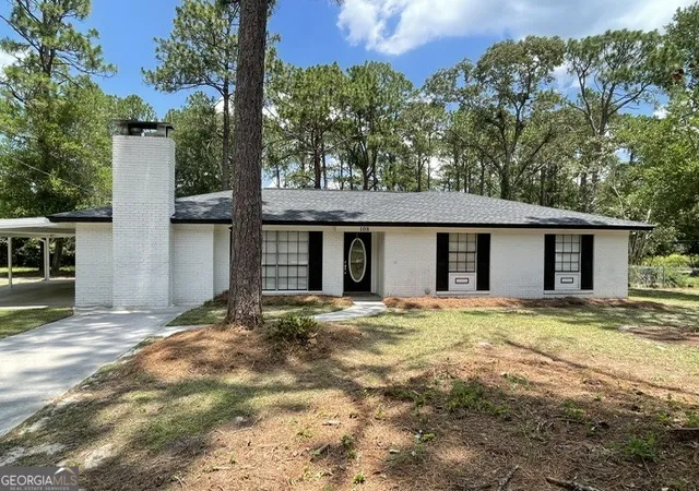 1st image of 108 Pound Dr, Statesboro, GA 30458 | MLS# 10802947