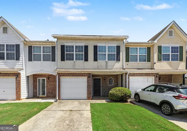 1st image of 664 Georgetown Ct, Jonesboro, GA 30236 | MLS# 10802347