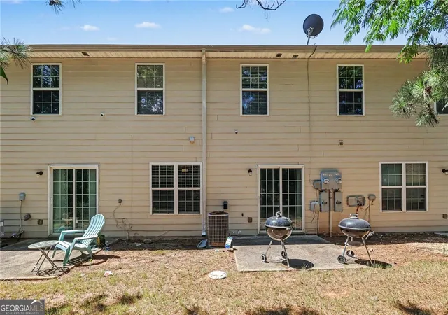 28th image of 664 Georgetown Ct, Jonesboro, GA 30236 | MLS# 10802347