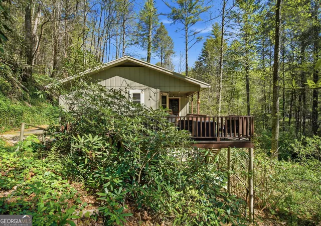 Photo 3 of Single family home for sale at 15 Salmon Rd, Blairsville, GA 30512 | MLS# 10734725 | Listing updated on 2026-08-06