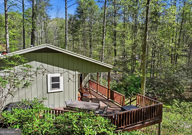 Photo 4 of Single family home for sale at 15 Salmon Rd, Blairsville, GA 30512 | MLS# 10734725 | Listing updated on 2026-08-06