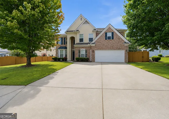 Photo 1 of Single family home for sale at 752 Key Largo Pointe, Auburn, GA 30011 | MLS# 10820651 | Listing updated on 2026-08-20