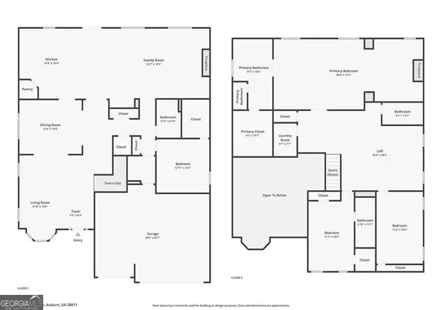 Photo 48 of Single family home for sale at 752 Key Largo Pointe, Auburn, GA 30011 | MLS# 10820651 | Listing updated on 2026-08-20