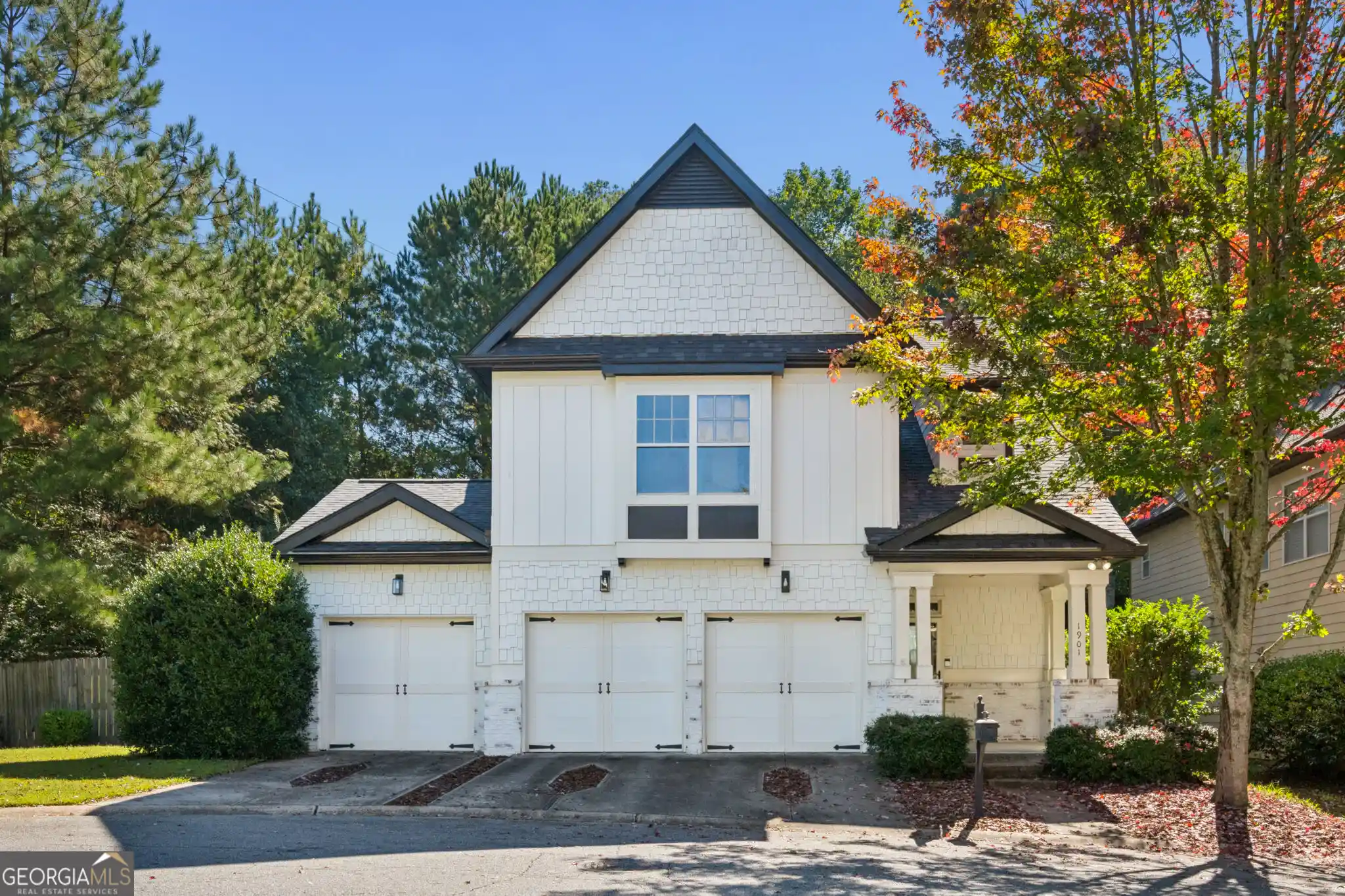 Single family home for sale at 1901 Brantley Walk Ln NW, Atlanta, GA 30318 | MLS# 10874367