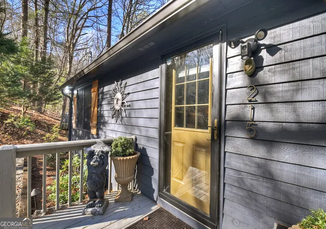 Homes for sale in Ellijay, GA | 215 Valley View Rd, Ellijay, GA 30536 | MLS# 10674734
