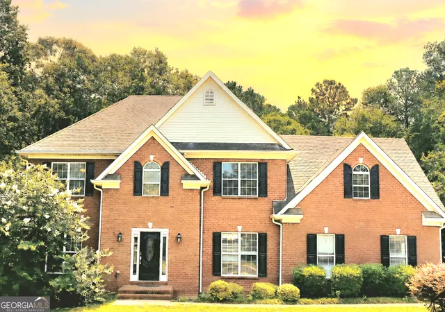 Photo 1 of Single family home for sale at 150 Canal Pl, Fayetteville, GA 30215 | MLS# 10832479 | Listing updated on 2026-09-08