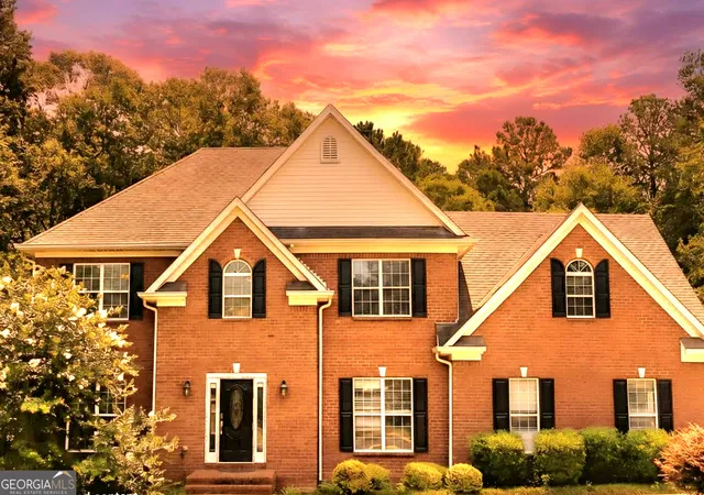 Photo 2 of Single family home for sale at 150 Canal Pl, Fayetteville, GA 30215 | MLS# 10832479 | Listing updated on 2026-09-08