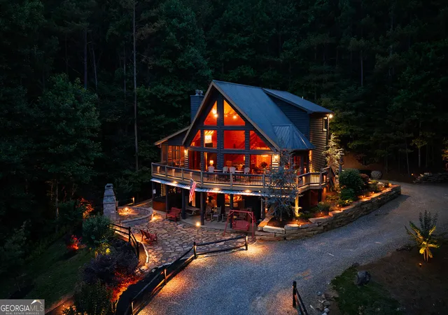 1st image of 55 Ridge Top Dr, Ellijay, GA 30536 | MLS# 10785626