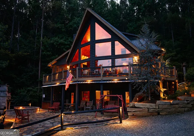 3rd image of 55 Ridge Top Dr, Ellijay, GA 30536 | MLS# 10785626