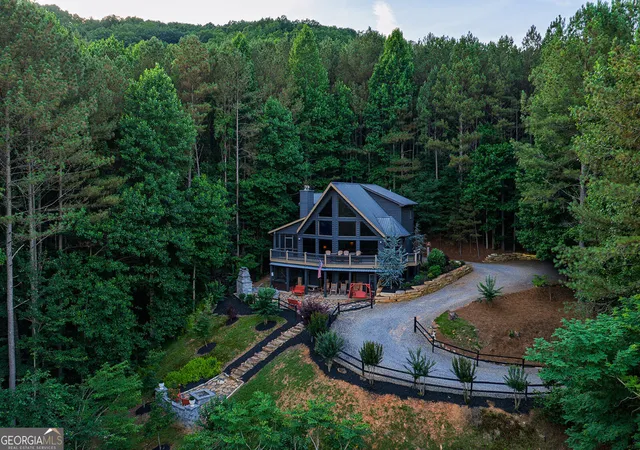 5th image of 55 Ridge Top Dr, Ellijay, GA 30536 | MLS# 10785626