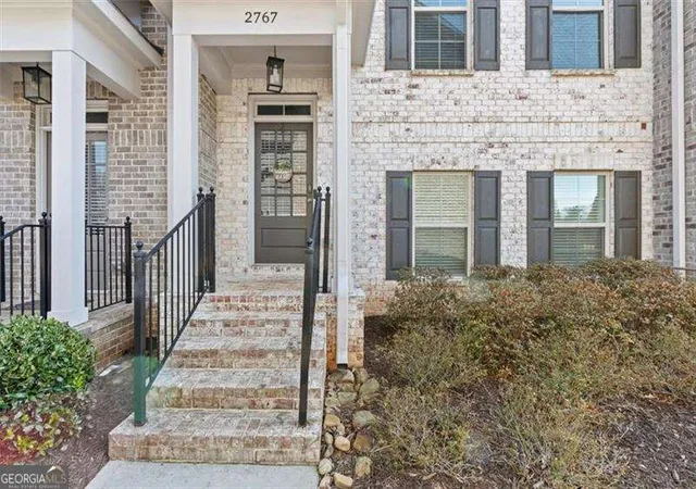 Photo 2 of Townhouse for sale at 2767 Fullers Aly, Kennesaw, GA 30144 | MLS# 10717278 | Listing updated on 2026-09-09