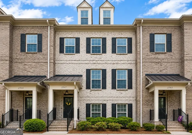 2nd image of 2767 Fullers Aly, Kennesaw, GA 30144 | MLS# 10717278