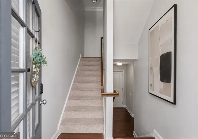 Photo 3 of Townhouse for sale at 2767 Fullers Aly, Kennesaw, GA 30144 | MLS# 10717278 | Listing updated on 2026-09-24