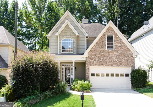 Photo 1 of Single family home for sale at 539 Mirramont Pl, Woodstock, GA 30189 | MLS# 10831045 | Listing updated on 2026-09-04