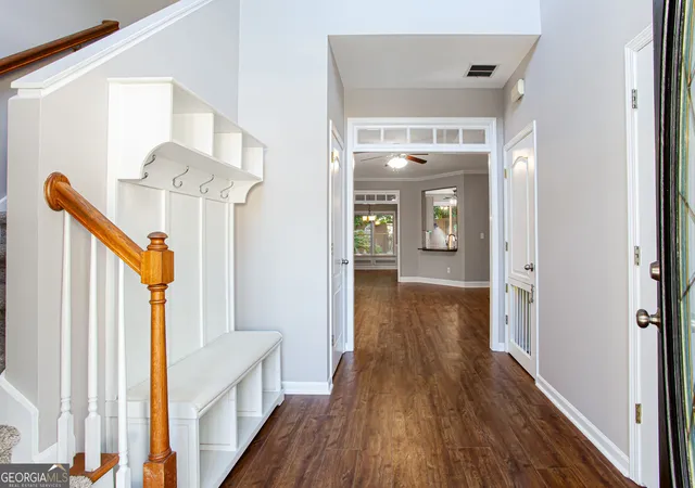 Photo 2 of Single family home for sale at 539 Mirramont Pl, Woodstock, GA 30189 | MLS# 10831045 | Listing updated on 2026-09-04