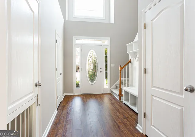 Photo 3 of Single family home for sale at 539 Mirramont Pl, Woodstock, GA 30189 | MLS# 10831045 | Listing updated on 2026-09-04