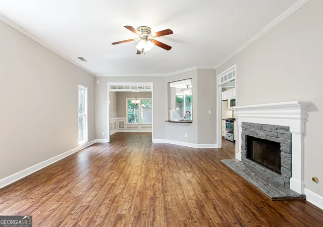 Photo 3 of Single family home for sale at 539 Mirramont Pl, Woodstock, GA 30189 | MLS# 10831045 | Listing updated on 2026-09-04