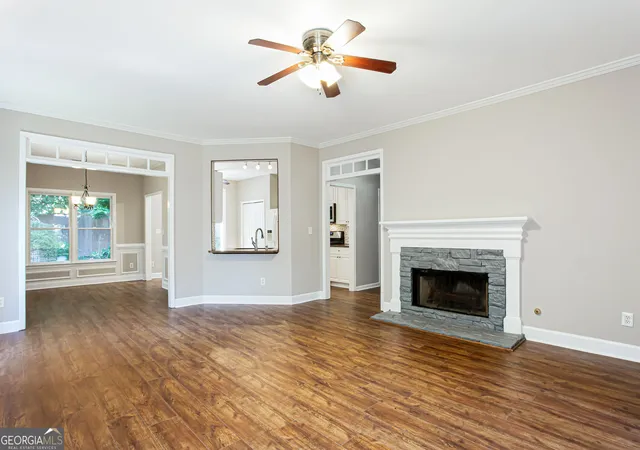 Photo 4 of Single family home for sale at 539 Mirramont Pl, Woodstock, GA 30189 | MLS# 10831045 | Listing updated on 2026-09-04