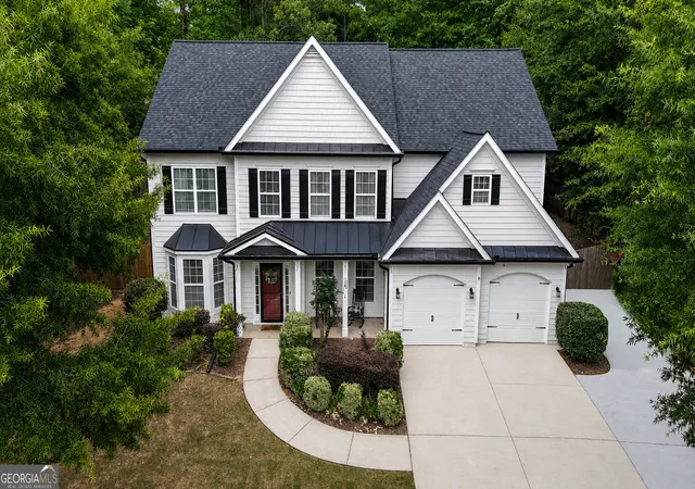 1st image of 105 Tudor Wy, Senoia, GA 30276 | MLS# 10796420