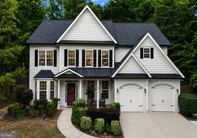 2nd image of 105 Tudor Wy, Senoia, GA 30276 | MLS# 10796420