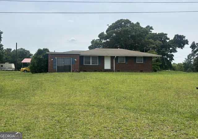 1st image of 1515 Bowman Hwy, Elberton, GA 30635 | MLS# 10775928
