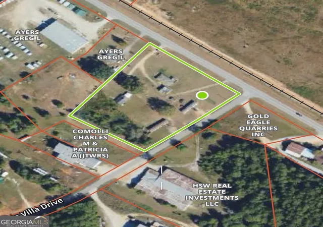 2nd image of 1515 Bowman Hwy, Elberton, GA 30635 | MLS# 10775928